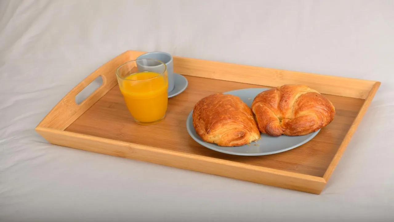 Dominici 2- Cahorscitystay- Parking Wifi Netflix Appartement Cahors