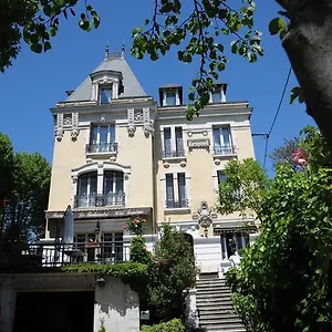 Hotel Terminus, Cahors