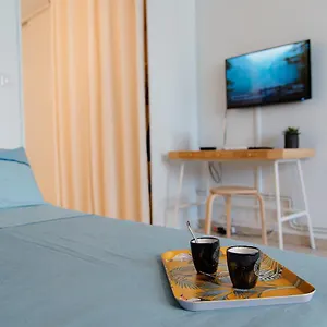 Apartamento Cosy Cahors- Proche Gare Et Centre-ville, Cahors
