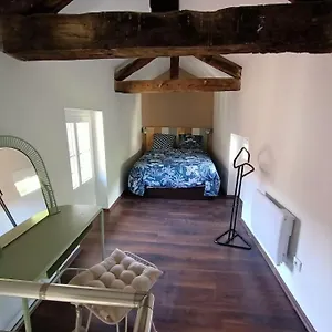 Au 2b 46 Ravissant Duplex Cahors