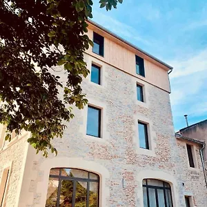 Bed and breakfast La Bellours D'hotes, Cahors
