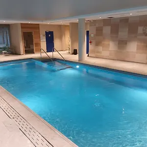 Apartahotel Domitys L'amarante, Cahors