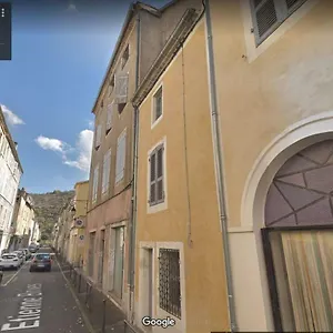 Apartamento Chez Fanny - De Qualité Hypercentre, Cahors